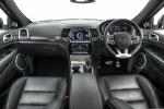 Jeep Grand Cherokee Trackhawk 2019 года (ZA)